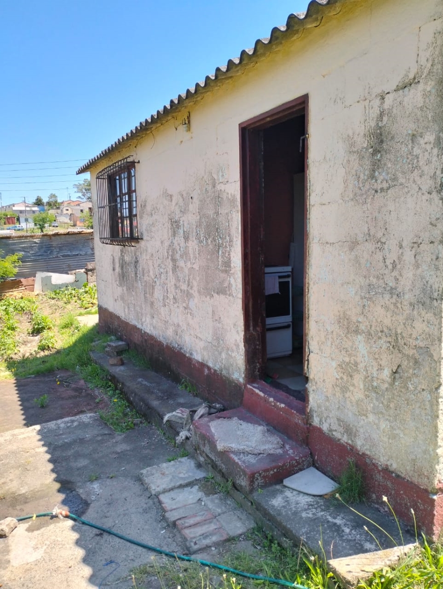 2 Bedroom Property for Sale in Mdantsane Nu 1 Eastern Cape